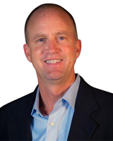 Enercare Leadership——Mike Adams